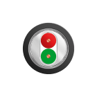 SIEMENS - Profibus FC Food -kaapeli - 6XV1830-0GH10