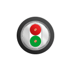 SIEMENS - Profibus FC Food -kaapeli - 6XV1830-0GH10