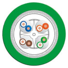 SIEMENS - IE FC TP flexible cable 4x 2 - 6XV1878-2B