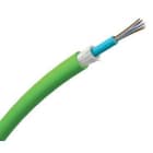 SCHNEIDER ELECTRIC - Valokuitukaapeli sisä/ulko - FO OM3 12 50/125/LT K2100
