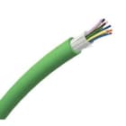 SCHNEIDER ELECTRIC - Valokuitukaapeli sisä/ulko - FO OM4 24 50/125/TB K2100