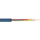 VOKA - Instumentointikaapeli-HF Voka - KLM-HF 2x0,8 SI K500 Dca