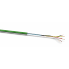 HEDTEC - Automaatiokaapeli KNX - J-H(st)Hh2x2x0,8 KNX/EIB DcaK500
