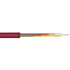 VOKA - Instumentointikaapeli-HF Voka - KLM-HF 2x2x1,0 PU K500 Dca