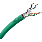 SCHNEIDER ELECTRIC - Tietoverkkokaapeli-CAT6A - Cat6A U/FTP 4P Cca K500