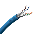 SCHNEIDER ELECTRIC - Tietoverkkokaapeli-CAT7 - Actassi Cat7 S/FTP Dca 500m