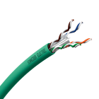 SCHNEIDER ELECTRIC - Tietoverkkokaapeli-CAT6 - CAT6 U/UTP 4P Dca 305m GHD