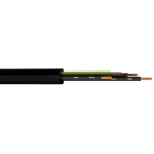 HEDTEC - Automaatiokaapeli - 9Y11Y 3x0,75 MU K500