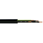 HEDTEC - Automaatiokaapeli - 9Y11Y 3x0,75 MU K500