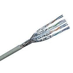NYLUND - Tietoverkkokaapeli-CAT7 - Cat7 S/FTP 4P Dca K500