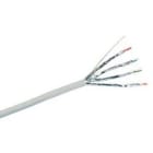 NYLUND - Tietoverkkokaapeli-CAT6A - Cat6A U/FTP 4P Dca K500