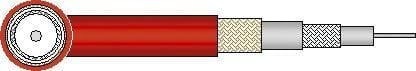PRYSMIAN - Kamerakaapeli - Triax 8 PVC