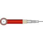 PRYSMIAN - Kamerakaapeli - Triax 8 PVC