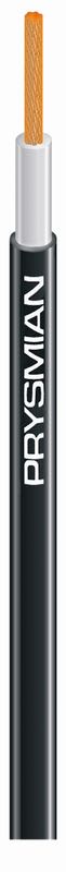 PRYSMIAN - Anturikaapeli - UIC 1X2,5 MU/MAX.75V