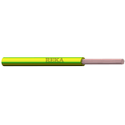 REKA - Asennusjohto-HF 450/750V - MK-HF 10 KEVI K6/500 Dca