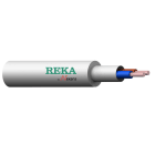 REKA - Asennuskaapeli-HF Reka - HHJ LiteRex C 2x1,5 N K500 Cca