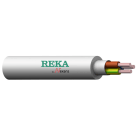 REKA - Asennuskaapeli-HF Reka - HHJ LiteRex C 3x1,5 S R100 Cca