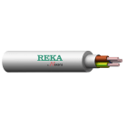 REKA - Asennuskaapeli-HF Reka - HHJ LiteRex C 3x1,5 S R100 Cca