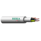 REKA - Asennuskaapeli-HF Reka - HHJ LiteRex C 4x1,5 S R100 Cca