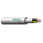 REKA - Asennuskaapeli-HF Reka - HHJ LiteRex C 4x1,5 S K500 Cca