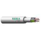 REKA - Asennuskaapeli-HF - HHJ LiteRex C 5x1,5 S K500 Cca
