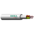 REKA - Asennuskaapeli-HF Reka - HHJ LiteRex C 3x2,5 S R100 Cca