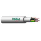 REKA - Asennuskaapeli-HF Reka - HHJ LiteRex C 4x2,5 S PK200 Cca