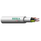 REKA - Asennuskaapeli-HF Reka - HHJ LiteRex C 4x2,5 S K500 Cca