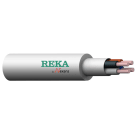 REKA - Asennuskaapeli-HF - HHJ LiteRex C 4x1,5 N K500 Cca