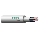 REKA - Asennuskaapeli-HF - HHJ LiteRex C 5x1,5 N K500 Cca