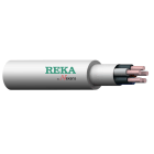 REKA - Asennuskaapeli-HF - HHJ LiteRex C 5x2,5 N K500 Cca