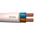 PRYSMIAN - Asennuskaapeli-HF - MSK-LSZH 2x0,75 N VA R100 Eca
