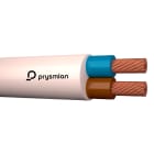 PRYSMIAN - Asennuskaapeli-HF - MSK-LSZH 2x0,75 N VA R100 Eca