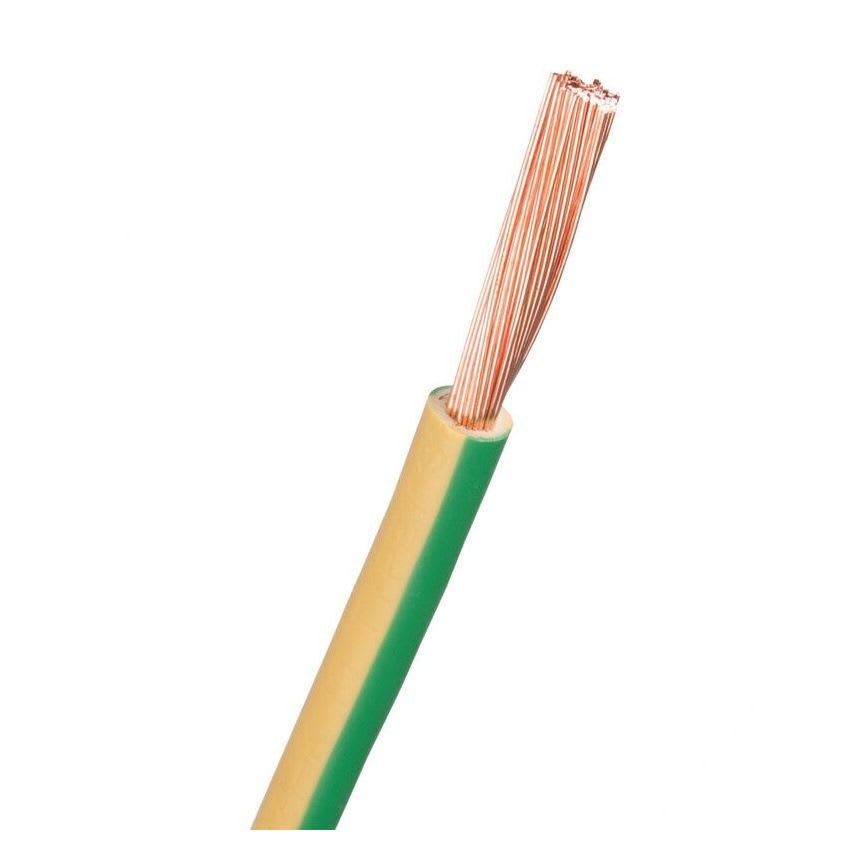 NEXANS - Asennusjohto-HF 70C Nexans - MKEM-HF 25 KEVI H07Z1-K K500 Dca