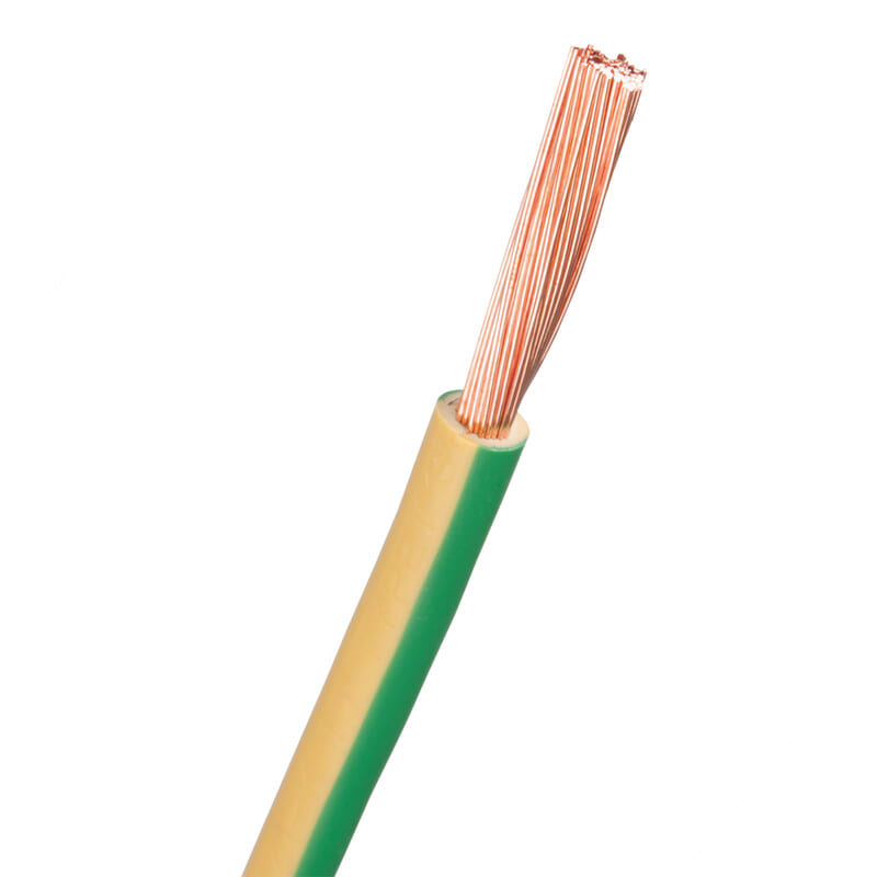 NEXANS - Asennusjohto-HF 70C Nexans - MKEM-HF 70 KEVI H07Z1-K K500 Dca