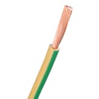 NEXANS - Asennusjohto-HF 70C Dca Nexans - MKEM-HF 120 KEVI H07Z1-K K500