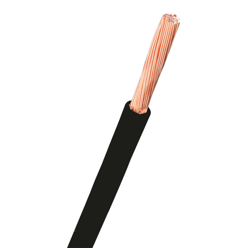 NEXANS - Asennusjohto-HF Nexans - MKEM-HF 150 MU H07Z1-K K500 Dca