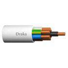 PRYSMIAN - Asennuskaapeli-HF Draka - XMJ-HF 7x1,5 S PK150 Colour Dca