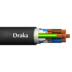 DRAKA - Asennuskaapeli taipuisa Prysmian - ACEFLEX-HF Com 5G16+2x2x1 Dca