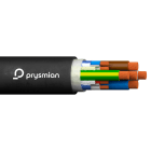 PRYSMIAN - Asennuskaapeli taipuisa Prysmian - ACEFLEX-HF Com 5G10+2x2x1 Dca
