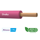 PRYSMIAN - Asennusjohto-HF - MK-HF C-PRo 6 PINK R100 Cca
