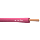 PRYSMIAN - Asennusjohto-HF - MK-HF C-PRo 6 PINK R100 Cca