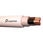 PRYSMIAN - Asennuskaapeli-HF 500V - AFUX-HF C-PRo 3x1,5 N PK300
