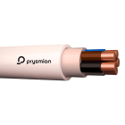 PRYSMIAN - Asennuskaapeli-HF 500V - AFUX-HF C-PRo 5x1,5 N PK200