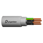PRYSMIAN - Ohjauskaapeli taipuisa - YSLY-JZ 3x1,5 (VDE) K500 Eca