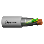 PRYSMIAN - Häiriösuojattu ohjauskaapeli - YSLCY-JZ 4x2,5 (VDE) K500 Eca