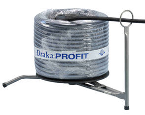 DRAKA - Putkijohto Draka - PROFIT ML 5x2,5 S 20/R100