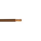 LA TRIVENETA - Asennusjohdin Hedtec - MK 90C 1,5 RU H07V2-R R200 Eca