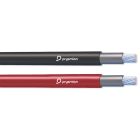 PRYSMIAN - Asennuskaapeli taipuisa - PRYSOLAR 1x10 PU 1kV K6M/500