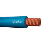 DRAKA - Asennusjohto lämmönkestävä - MKEM 90C 1,5 SI R250 Eca
